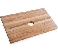 Столешница Jorno для тумбы Wood 80 Wood.06.80, LW