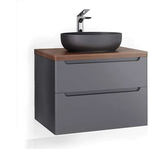 Столешница для тумбы Jorno Wood 80 Wood.06.80/DW