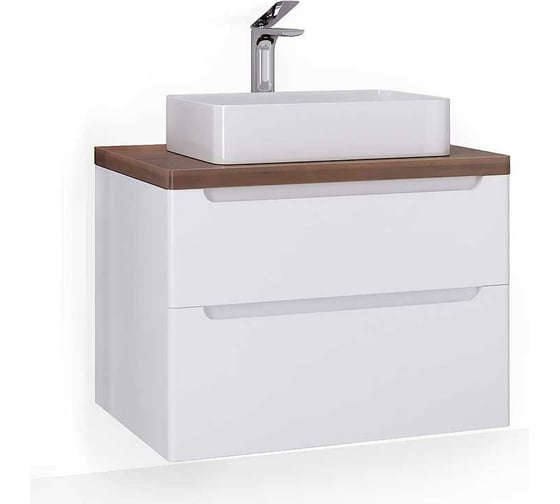 Столешница для тумбы Jorno Wood 80 Wood.06.80/DW