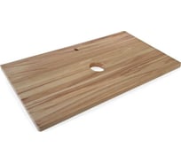 Столешница Jorno для тумбы Wood 100 Wood.06.100, LW