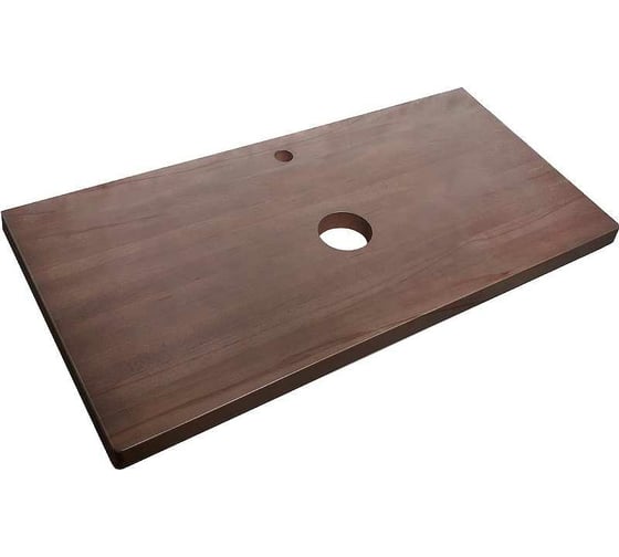 Столешница для тумбы Jorno Wood 100 Wood.06.100/DW