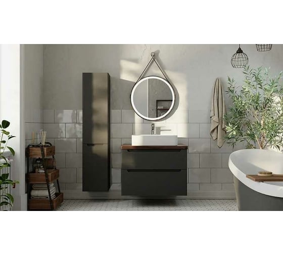 Столешница для тумбы Jorno Wood 100 Wood.06.100/DW