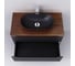 Столешница Jorno для тумбы Wood 100 Wood.06.100, DW 3
