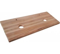 Столешница Jorno для тумбы Wood 120 Wood.06.120, LW