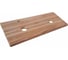 Столешница Jorno для тумбы Wood 120 Wood.06.120, LW 1