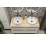 Столешница Jorno для тумбы Wood 120 Wood.06.120, LW 4