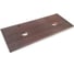 Столешница Jorno для тумбы Wood 120 Wood.06.120, DW 1