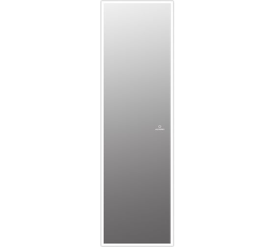 Зеркало Azario AZ-Z-110CS 450x1600 мм, сенсорный выключатель 00077960