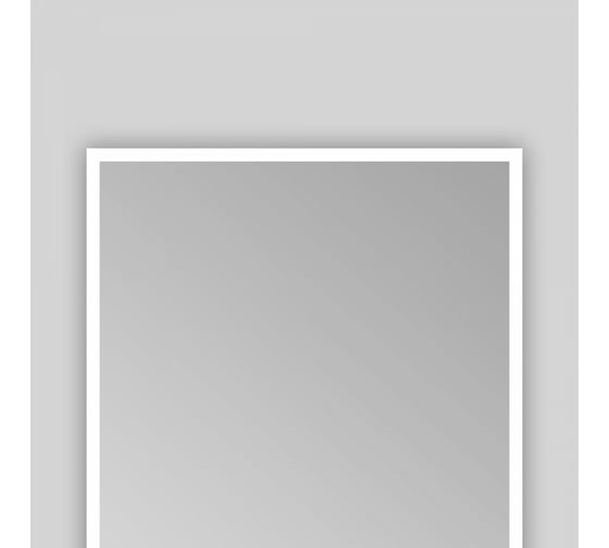 Зеркало Azario AZ-Z-110CS 450x1600 мм, сенсорный выключатель 00077960