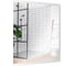 Зеркало Azario AZ-Z-061CS 600x800 мм, сенсорный выключатель 00077954 1