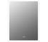 Зеркало Azario AZ-Z-061CS 600x800 мм, сенсорный выключатель 00077954 2