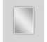 Зеркало Azario AZ-Z-061CS 600x800 мм, сенсорный выключатель 00077954 3