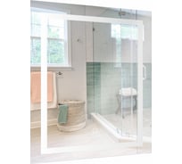 Зеркало Azario AZ-Z-046CS 600x800 мм, сенсорный выключатель 00077950