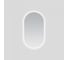 Зеркало Azario AZ-Z-010CS 600x900 мм, сенсорный выключатель 00077945 2