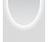 Зеркало Azario AZ-Z-008CS 600x900 мм, сенсорный выключатель 00077944 3
