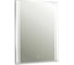 Зеркало Azario Aldo 600x800 мм, сенсорный выключатель LED-00002528 00078812 2