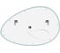 Зеркало Azario OMEGA 1200x800 мм, бесконтактный сенсор LED-00002557 00077206 5
