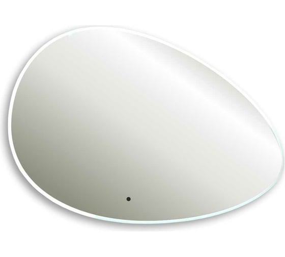 Зеркало Azario OMEGA 920x600 мм, бесконтактный сенсор LED-00002556 00077205