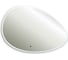 Зеркало Azario OMEGA 920x600 мм, бесконтактный сенсор LED-00002556 00077205 2