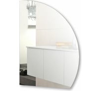 Зеркало Azario MARIO 686x1097 мм, правое, бесконтактный сенсор LED-00002541 00077111