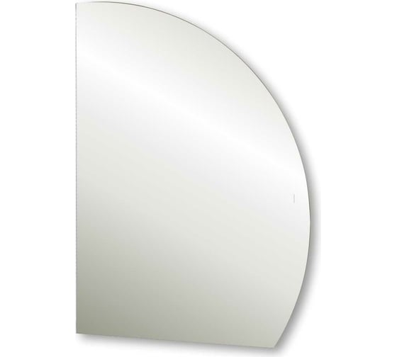 Зеркало Azario MARIO 686x1097 мм, правое, бесконтактный сенсор LED-00002541 00077111