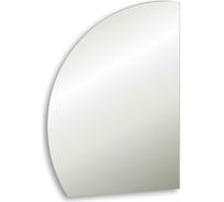 Зеркало Azario MARIO 686x1097 мм, левое, бесконтактный сенсор LED-00002525 00077110