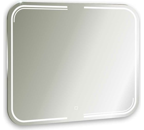 Зеркало Azario GREG 915x685 мм, сенсорный выключатель LED-00002523 00077065