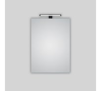 Зеркало-шкаф Azario 500x700 мм, сенсорный выключатель AZ-ZC-022CS 00077962