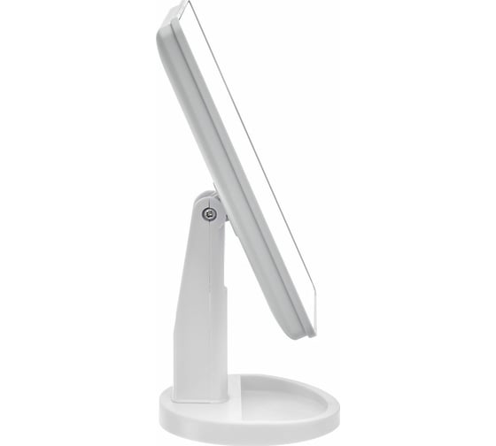 Настольное зеркало BRADEX с led подсветкой, для макияжа KZ 1266