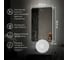 Зеркало-шкаф Reflection Black led 560x850 RF2001BL 3