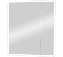 Зеркало-шкаф Reflection Chill led 700x800 RF2314CH