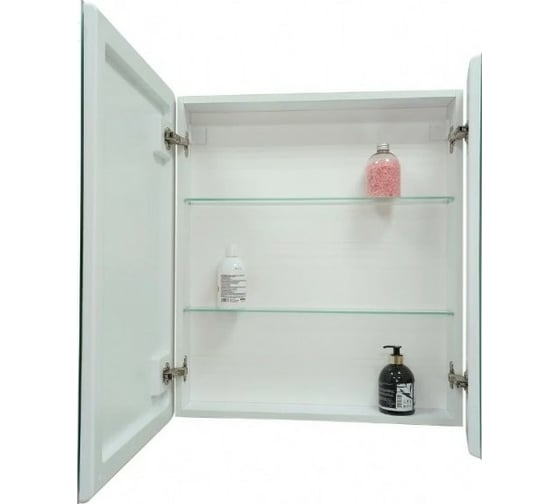 Зеркало-шкаф Reflection Chill led 700x800 RF2314CH