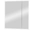 Зеркало-шкаф Reflection Chill led 700x800 RF2314CH 1