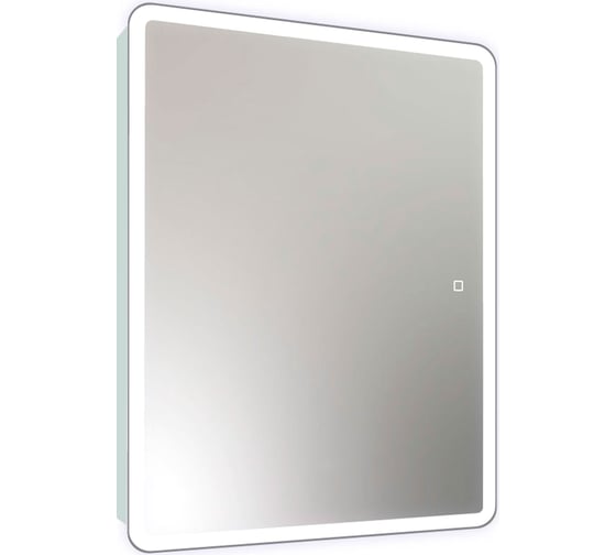 Зеркало-шкаф Reflection Chill led 600x800 RF2316CH 1