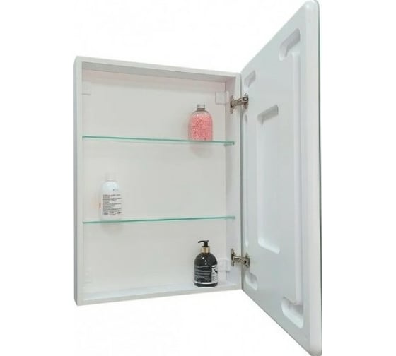 Зеркало-шкаф Reflection Chill led 600x800 RF2316CH