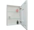 Зеркало-шкаф Reflection Chill led 600x800 RF2316CH 8