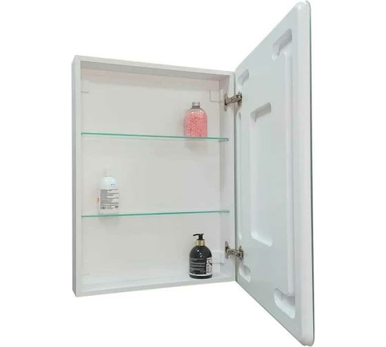 Зеркало-шкаф Reflection Chill led 500x800 RF2317CH