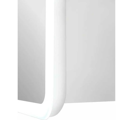 Зеркало-шкаф Reflection Chill led 500x800 RF2317CH