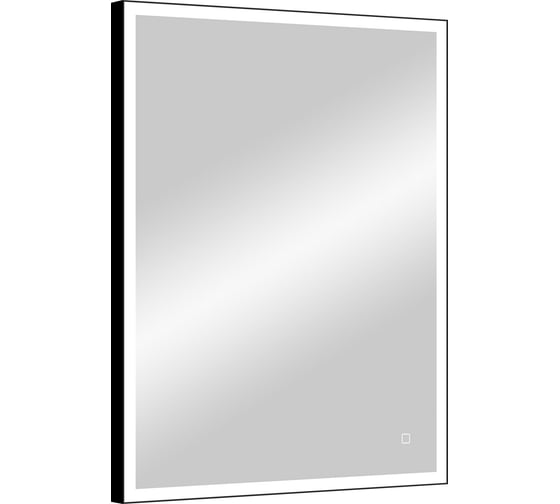 Зеркало Reflection Twist с led подсветкой, сенсором, реверсивное крепление, 600x800 RF4105TW