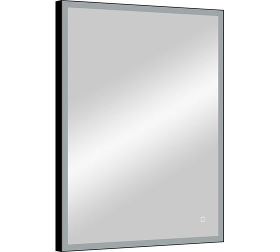 Зеркало Reflection Twist с led подсветкой, сенсором, реверсивное крепление, 600x800 RF4105TW