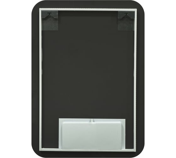 Зеркало Reflection Horizon с бесконтактным сенсором, диммером, холодная подсветка, 500x700 RF4206HR