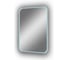 Зеркало Reflection Horizon с бесконтактным сенсором, диммером, холодная подсветка, 500x700 RF4206HR 7
