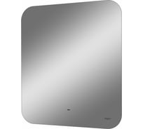 Зеркало Reflection Horizon с бесконтактным сенсором, диммером, холодная подсветка, 600x700 RF4207HR