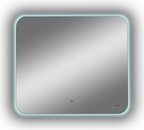 Зеркало Reflection Horizon с бесконтактным сенсором, диммером, холодная подсветка, 800x700 RF4208HR