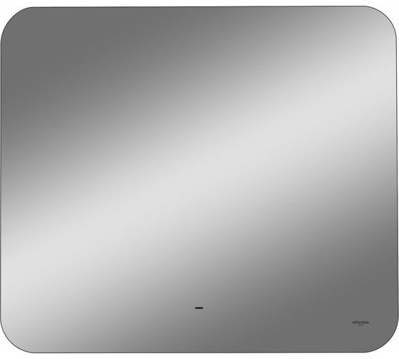 Зеркало Reflection Horizon с бесконтактным сенсором, диммером, холодная подсветка, 800x700 RF4208HR