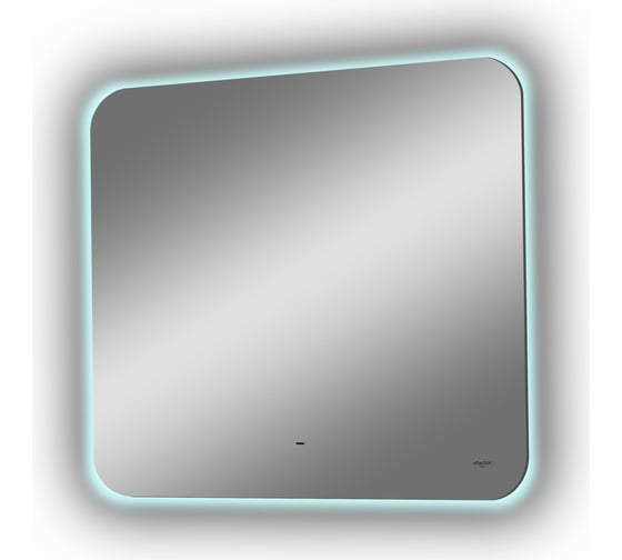Зеркало Reflection Horizon с бесконтактным сенсором, диммером, холодная подсветка, 800x700 RF4208HR