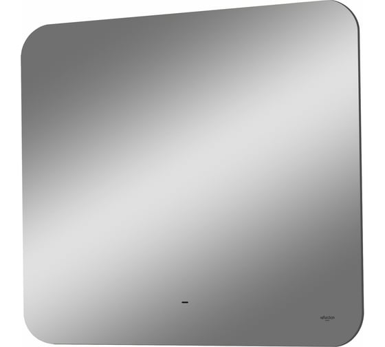 Зеркало Reflection Horizon с бесконтактным сенсором, диммером, холодная подсветка, 800x700 RF4208HR
