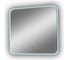 Зеркало Reflection Horizon с бесконтактным сенсором, диммером, холодная подсветка, 800x700 RF4208HR 10