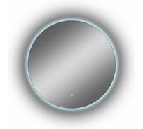 Зеркало hoop с сенсором, холодной подсветкой d600 Reflection RF4310HO