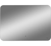 Зеркало Reflection Horizon с бесконтактным сенсором, диммером, холодная подсветка, 1000x700 RF4209HR